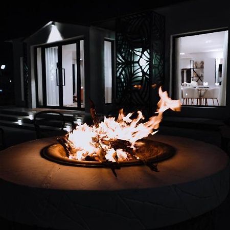 Hatta Retreat Private Pool Wadi Hub For Activities Luaran gambar