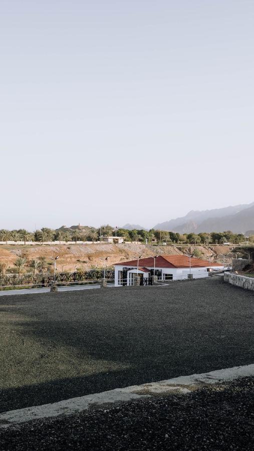 Hatta Retreat Private Pool Wadi Hub For Activities Luaran gambar