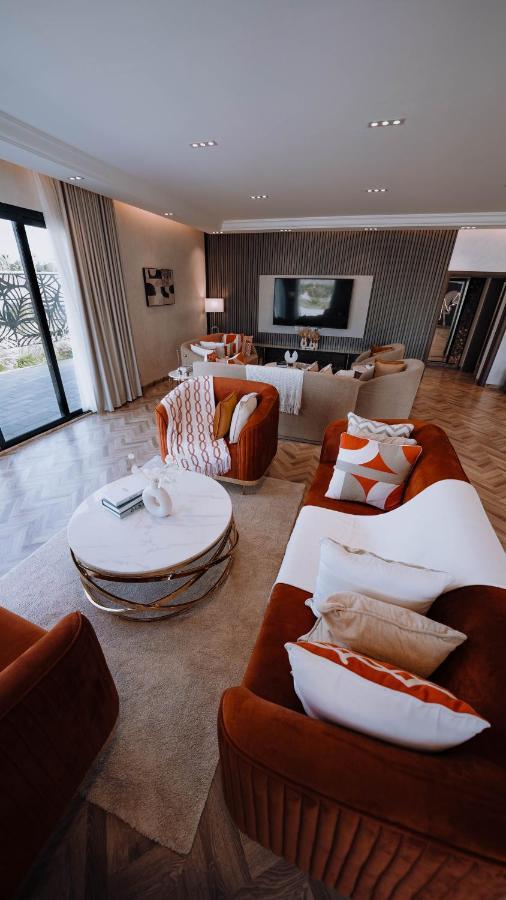 Hatta Retreat Private Pool Wadi Hub For Activities Luaran gambar