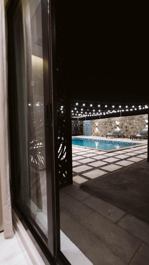 Hatta Retreat Private Pool Wadi Hub For Activities Luaran gambar