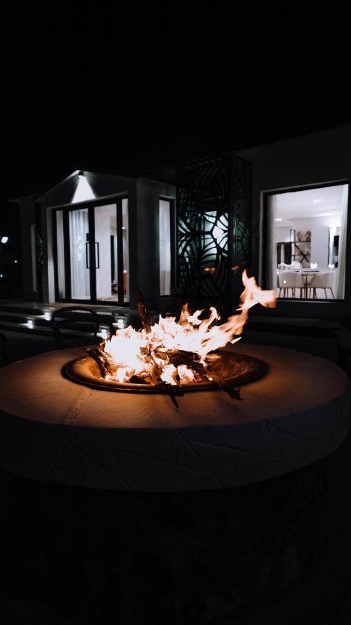 Hatta Retreat Private Pool Wadi Hub For Activities Luaran gambar