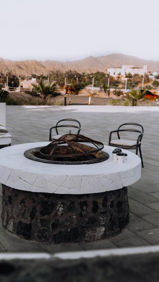Hatta Retreat Private Pool Wadi Hub For Activities Luaran gambar