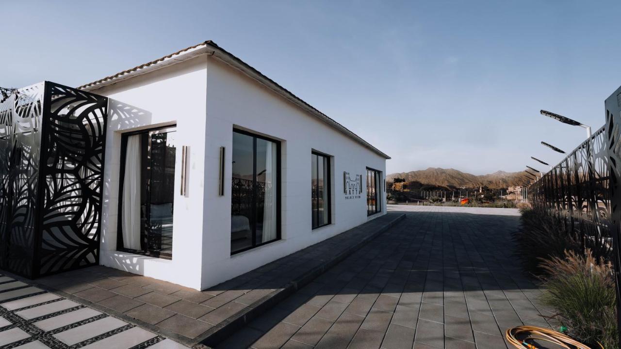 Hatta Retreat Private Pool Wadi Hub For Activities Luaran gambar