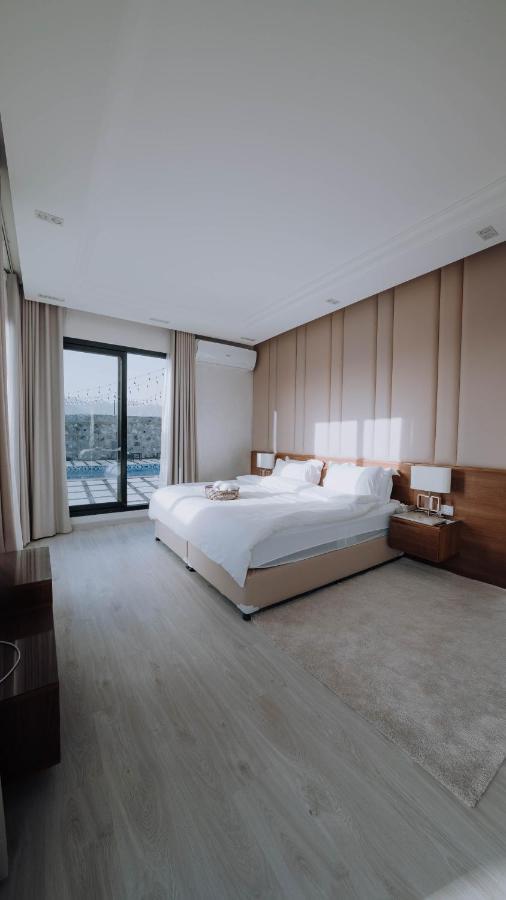 Hatta Retreat Private Pool Wadi Hub For Activities Luaran gambar