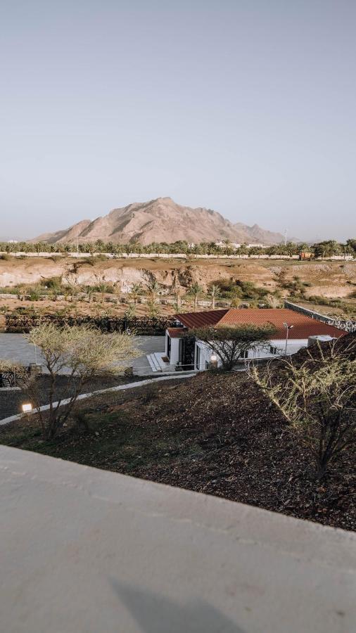 Hatta Retreat Private Pool Wadi Hub For Activities Luaran gambar