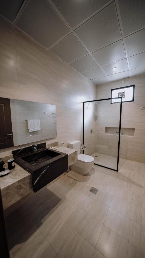 Hatta Retreat Private Pool Wadi Hub For Activities Luaran gambar