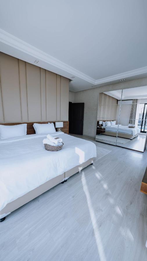 Hatta Retreat Private Pool Wadi Hub For Activities Luaran gambar