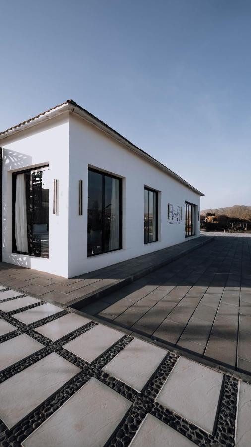 Hatta Retreat Private Pool Wadi Hub For Activities Luaran gambar