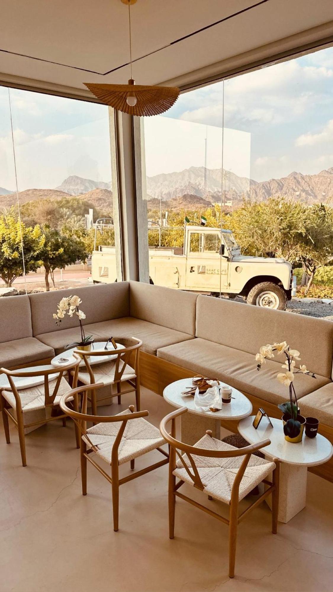 Hatta Retreat Private Pool Wadi Hub For Activities Luaran gambar